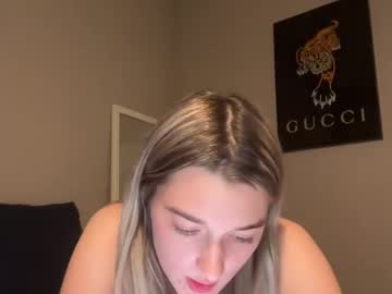 Jadejamessecret Chaturbate stream image from November 04, 2025