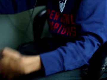 Jhon_Jairoo Chaturbate stream image from November 04, 2025