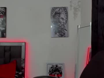 Juanjo_Ferrari Chaturbate stream image from November 04, 2025