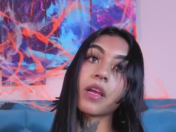 Kataleyaa_Horny Chaturbate stream image from November 04, 2025