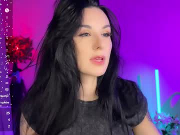 Kira_Sapphire stream image from November 04, 2025