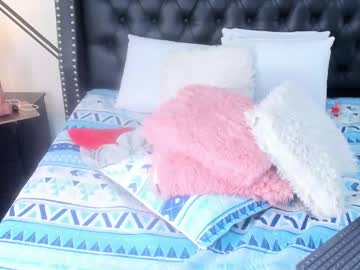 _Krystal_Cambell Chaturbate stream image from November 04, 2025