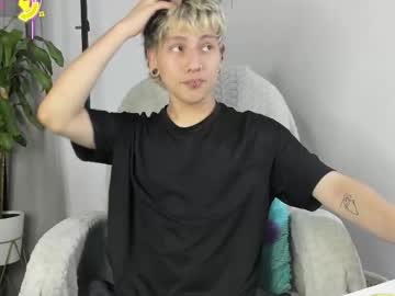 Nico_Nico_Xd Chaturbate stream image from November 04, 2025