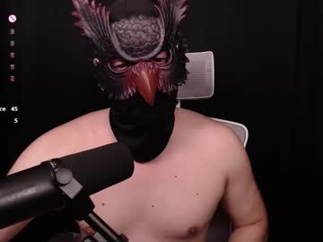 Onlycosplayguy Chaturbate stream image from November 04, 2025