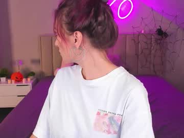 Rose_Dixon Chaturbate stream image from November 04, 2025