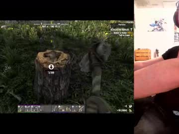 Ruinedsolo Chaturbate stream image from November 04, 2025