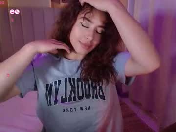 Sweet_Cami1 Chaturbate stream image from November 04, 2025