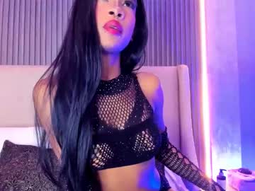 Aishavalcazar Chaturbate stream image from November 04, 2025
