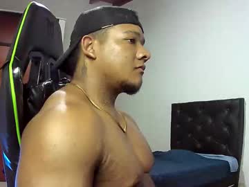 Caballerozodi Chaturbate stream image from November 04, 2025