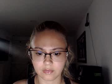 Carolay02 Chaturbate stream image from November 04, 2025