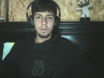 Exclusive_Ninja Chaturbate stream image from November 04, 2025