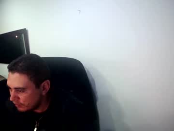 Ivan_Sexyx Chaturbate stream image from November 04, 2025
