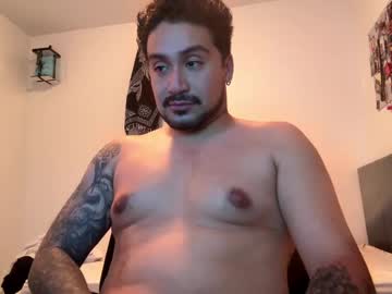 Latin_Chatics Chaturbate stream image from November 04, 2025