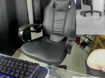 Latinking_Master Chaturbate stream image from November 04, 2025