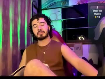 Leonel_Wargen Chaturbate stream image from November 04, 2025