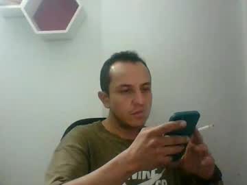 Milo2024 Chaturbate stream image from November 04, 2025