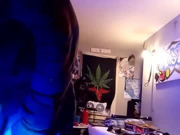 Mjmckenz55 Chaturbate stream image from November 04, 2025