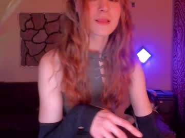 _Pornunicorn Chaturbate stream image from November 04, 2025