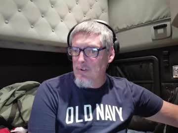 Trkdrvr4you Chaturbate stream image from November 04, 2025