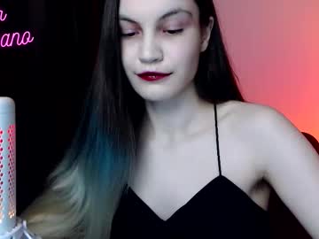 Yourmisano Chaturbate stream image from November 04, 2025