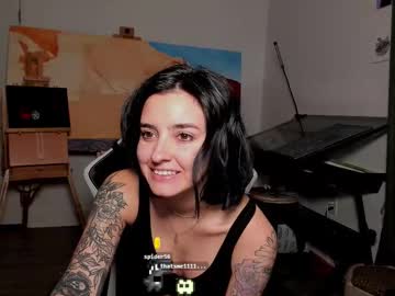 Annaforevers Chaturbate stream image from November 04, 2025