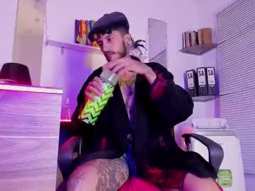Dex_Ak586 Chaturbate stream image from November 04, 2025