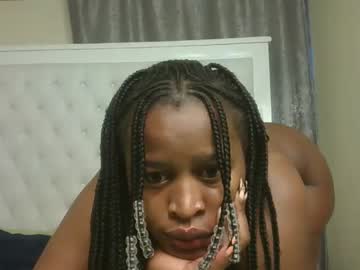 Ebony_Squiter Chaturbate stream image from November 04, 2025