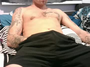 Gabbermich8 Chaturbate stream image from November 04, 2025