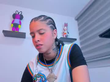 Gangster_Girl Chaturbate stream image from November 04, 2025