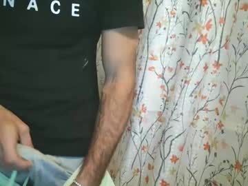 Hands0nc Chaturbate stream image from November 04, 2025