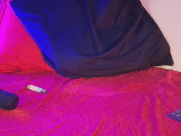 Matheo_Men Chaturbate stream image from November 04, 2025