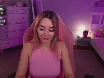 Rosie_Mac Chaturbate stream image from November 04, 2025