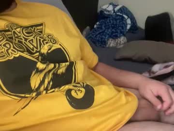 Zackfu19 Chaturbate stream image from November 04, 2025
