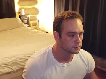 Alexanderthemid Chaturbate stream image from November 04, 2025