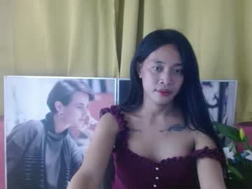 Amor_Power27 Chaturbate stream image from November 04, 2025