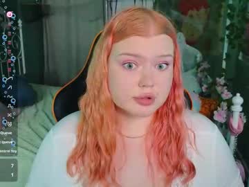 Ariettaheart Chaturbate stream image from November 04, 2025