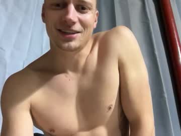 Blue_Eyed_Beau Chaturbate stream image from November 04, 2025