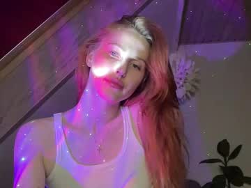 Gingerladyy Chaturbate stream image from November 04, 2025