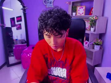 Im_Mathias Chaturbate stream image from November 04, 2025