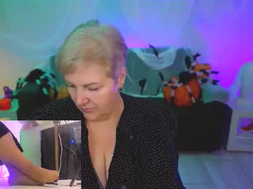 Marymogan Chaturbate stream image from November 04, 2025