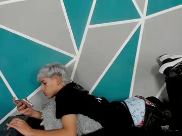 Migueyalejo_Sweetsex Chaturbate stream image from November 04, 2025