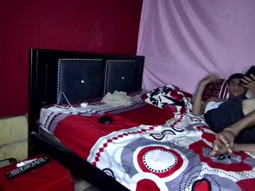 Nicolas4410 Chaturbate stream image from November 04, 2025