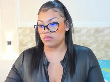 Scarlettlee8 Chaturbate stream image from November 04, 2025