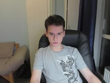 Scooby_R Chaturbate stream image from November 04, 2025