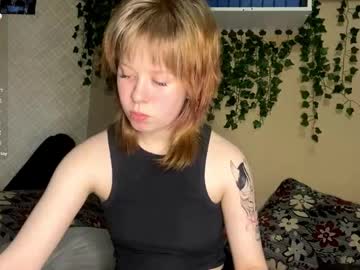 Shantaeburleson Chaturbate stream image from November 04, 2025