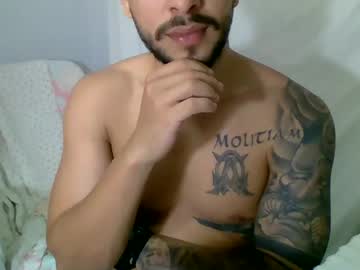Suetsemsay Chaturbate stream image from November 04, 2025