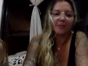 Sunsetsecrets Chaturbate stream image from November 04, 2025