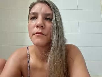 Valerierayne13 Chaturbate stream image from November 04, 2025