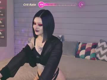 Velvetrixx Chaturbate stream image from November 04, 2025