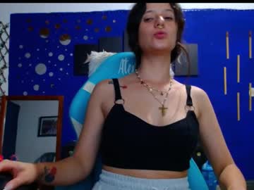 Venusandfantashi_Gh1 Chaturbate stream image from November 04, 2025